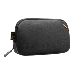 Wholesale Tomtoc Defender-A13 accessories case (black) - TMT145 - {ean13} - Hurt