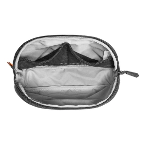 Wholesale Tomtoc Defender-A13 accessories case (black) - TMT145 - {ean13} - Hurt