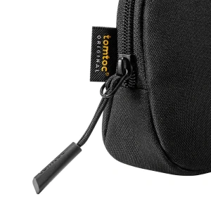 Wholesale Tomtoc Defender-A13 accessories case (black) - TMT145 - {ean13} - Hurt