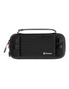 Tomtoc FancyCase-G05 tok Nintendo Switch-hez (fekete)