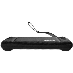 Hurtownia GSM - Obal na Nintendo Switch Tomtoc FancyCase-G05 (černý) - TMT146 - {ean13} - Hurt