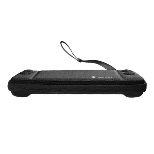 Pokrowiec na Nintendo Switch Tomtoc FancyCase-G05 (czarny)