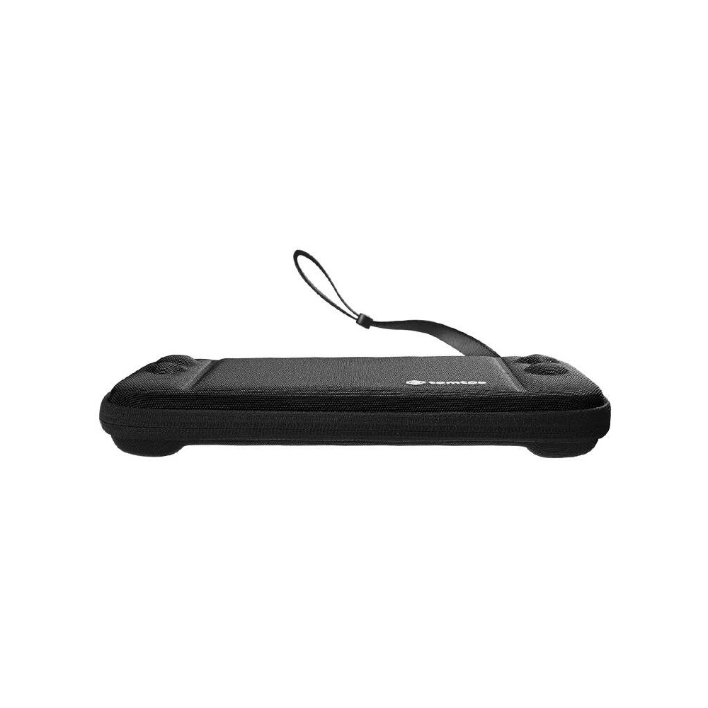Hurtownia GSM - Tomtoc FancyCase-G05 tok Nintendo Switch-hez (fekete) - TMT146 - {ean13} - Hurt