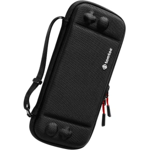 Hurtownia GSM - Obal na Nintendo Switch Tomtoc FancyCase-G05 (černý) - TMT146 - {ean13} - Hurt