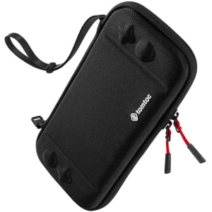 Hurtownia GSM - Obal na Nintendo Switch Tomtoc FancyCase-G05 (černý) - TMT146 - {ean13} - Hurt