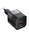 Nabíječka Toocki TCTAC-XFKB01 USB-A / USB-C, 33W (černá)