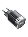 Nabíječka Toocki TCTAC-ZXB01 2xUSB-C, GaN, 35W (černá)