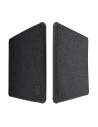 Hurtownia GSM - Etui UNIQ Dfender pentru laptop 15" negru/gri cărbune - UNIQ20BLK - {ean13} - Hurt