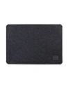 Hurtownia GSM - Etui UNIQ Dfender pentru laptop 15" negru/gri cărbune - UNIQ20BLK - {ean13} - Hurt