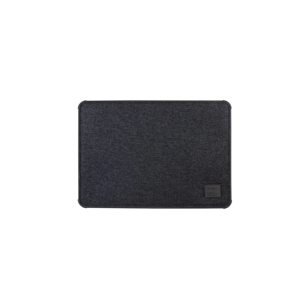 Hurtownia GSM - Etui UNIQ Dfender pentru laptop 15" negru/gri cărbune - UNIQ20BLK - {ean13} - Hurt