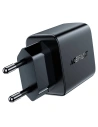Wholesale Acefast A33 network charger 2xUSB-A, QC3.0, 18W (black) - ACE3 - {ean13} - Hurt