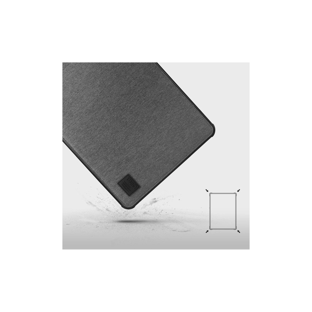 Hurtownia GSM - Etui UNIQ Dfender laptop Sleeve 15" czarny/charcoal black - UNIQ20BLK - {ean13} - Hurt