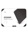 Hurtownia GSM - Etui UNIQ Dfender pentru laptop 15" negru/gri cărbune - UNIQ20BLK - {ean13} - Hurt