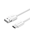 Wholesale USB-C Double-side Reversible Cable BlitzWolf BW-CB10 1m White - BLZ016WHT - {ean13} - Hurt