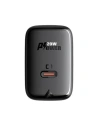 Hurtownia GSM - Acefast A1 USB-C hálózati töltő, PD, 20W (fekete) - ACE12 - {ean13} - Hurt