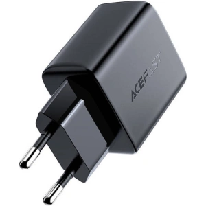 Wholesale Acefast A1 network charger USB-C, PD, 20W (black) - ACE12 - {ean13} - Hurt