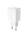 Hurtownia GSM - Acefast A1 USB-C, PD, 20W hálózati töltő (fehér) - ACE13 - {ean13} - Hurt