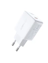 Hurtownia GSM - Acefast A1 USB-C, PD, 20W hálózati töltő (fehér) - ACE13 - {ean13} - Hurt