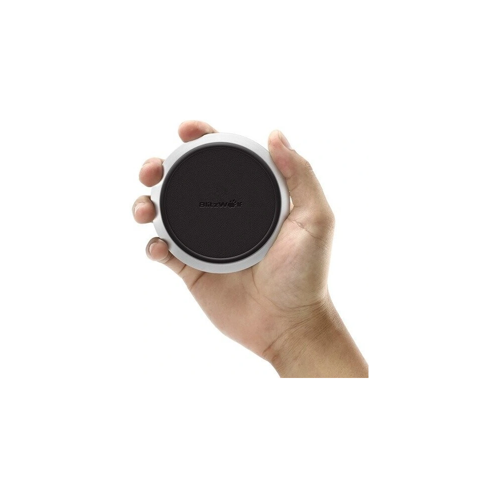 Wholesale BlitzWolf BW-FWC1 Wireless Charger - BLZ018 - {ean13} - Hurt