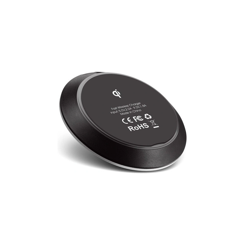 Wholesale BlitzWolf BW-FWC1 Wireless Charger - BLZ018 - {ean13} - Hurt