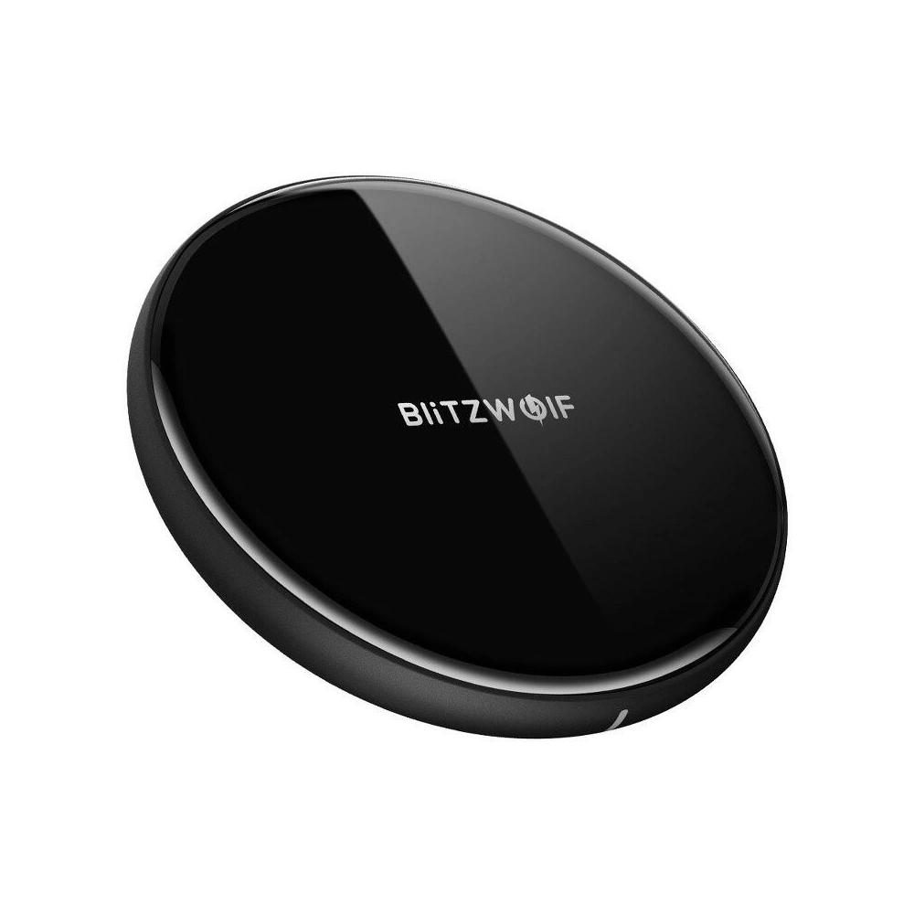 Hurtownia GSM - Bezprzewodowa ładowarka BlitzWolf BW-FWC3 - BLZ019 - {ean13} - Hurt