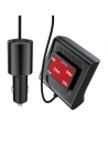 Hurtownia GSM - Auto nabíječka Acefast B8 3x USB-A, USB-C, 90W (černá) - ACE21 - {ean13} - Hurt