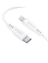 Hurtownia GSM - Kabel Acefast C3-01 USB-C / Lightning, MFi, 30W, 1.2m (bílý) - ACE23 - {ean13} - Hurt