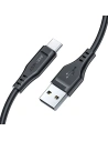 Hurtownia GSM - Kabel Acefast C3-04 USB-A / USB-C, 60W, 1.2m (schwarz) - ACE25 - {ean13} - Hurt