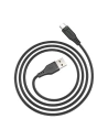 Wholesale Acefast C3-04 cable USB-A / USB-C, 60W, 1.2m (black) - ACE25 - {ean13} - Hurt