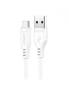 Acefast C3-04 cable USB-A / USB-C, 15W, 1.2m (white)