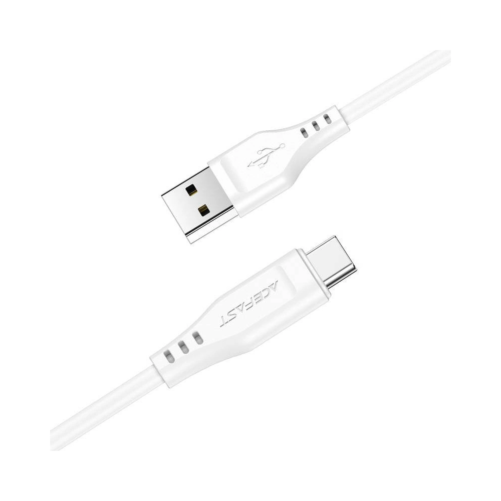 Hurtownia GSM - Kábel Acefast C3-04 USB-A / USB-C, 15W, 1.2m (fehér) - ACE26 - {ean13} - Hurt