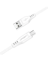 Wholesale Acefast C3-09 cable USB-A / micro USB, 60W, 1.2m (white) - ACE27 - {ean13} - Hurt