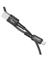Hurtownia GSM - Kabel Acefast C1-02 USB-A / Lightning, MFi, 1.2m (negru) - ACE29 - {ean13} - Hurt