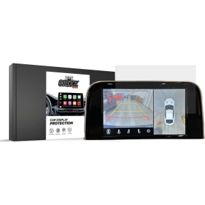 Wholesale Matte GrizzGlass CarDisplay Protection Kia Stinger 2017-2020 - GRZ7236 - {ean13} - Hurt