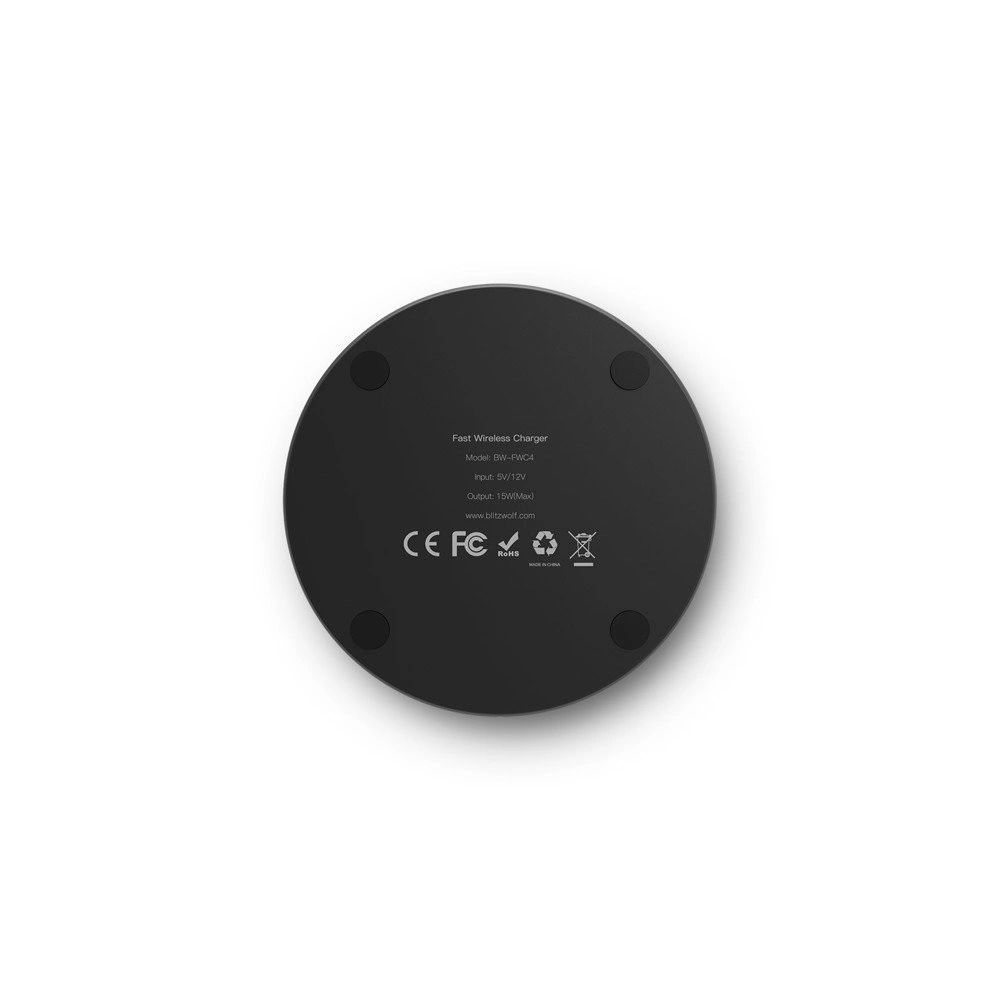 Wholesale BlitzWolf BW-FWC4 Wireless Charger - BLZ020 - {ean13} - Hurt