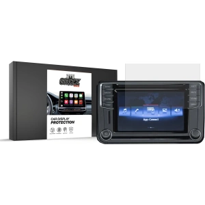 Hurtownia GSM - Matte Folie GrizzGlass CarDisplay Schutz für Volkswagen Beetle Cabrio 2013-2016 - GRZ7238 - {ean13} - Hurt