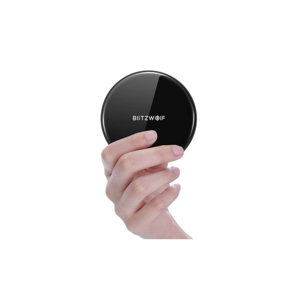 Wholesale BlitzWolf BW-FWC4 Wireless Charger - BLZ020 - {ean13} - Hurt