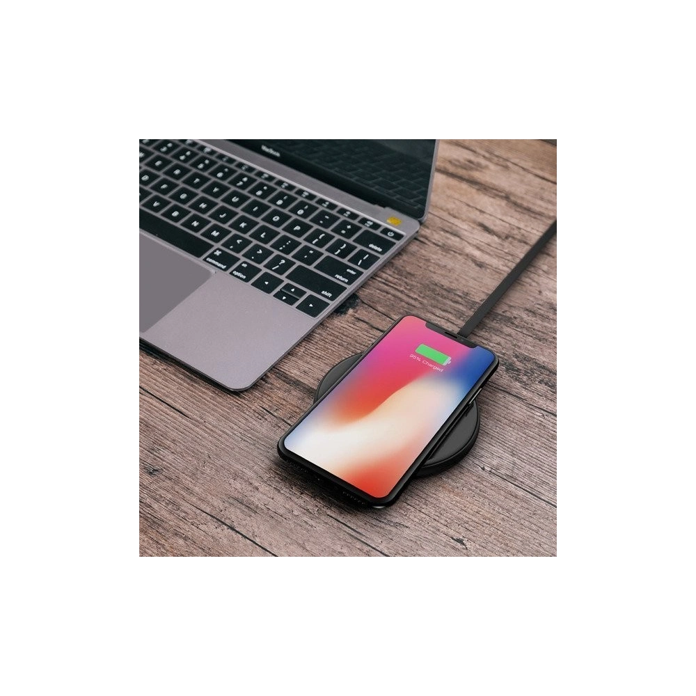 Wholesale BlitzWolf BW-FWC4 Wireless Charger - BLZ020 - {ean13} - Hurt