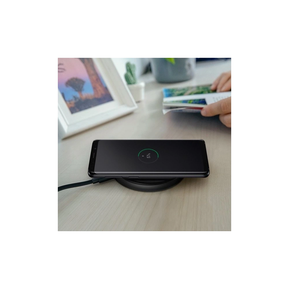 Wholesale BlitzWolf BW-FWC4 Wireless Charger - BLZ020 - {ean13} - Hurt