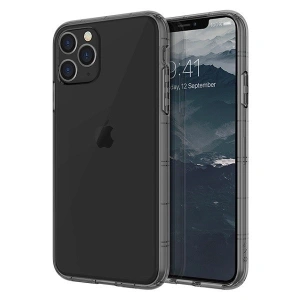 Hurtownia GSM - Etui UNIQ Air Fender Apple iPhone 11 Pro szary/smoked grey tinted - UNIQ24SMK - {ean13} - Hurt