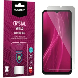 Hurtownia GSM - Antymikrobowa folia ochronna MyScreen CRYSTAL BacteriaFREE Realme C33 - MSRN430 - {ean13} - Hurt