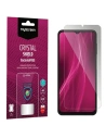 Antimikrobní ochranná fólie MyScreen CRYSTAL BacteriaFREE pro Realme C33