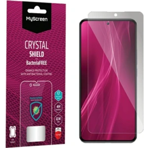 Hurtownia GSM - Antimikrobielle Schutzfolie MyScreen CRYSTAL BacteriaFREE Xiaomi 11T 5G / Pro 5G - MSRN431 - {ean13} - Hurt