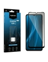 Edzett üveg MyScreen Diamond Glass Edge Lite Full Glue Honor X6a fekete/black