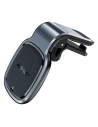 Wholesale Acefast D16 magnetic car holder for cockpit / air vents (grey) - ACE33 - {ean13} - Hurt