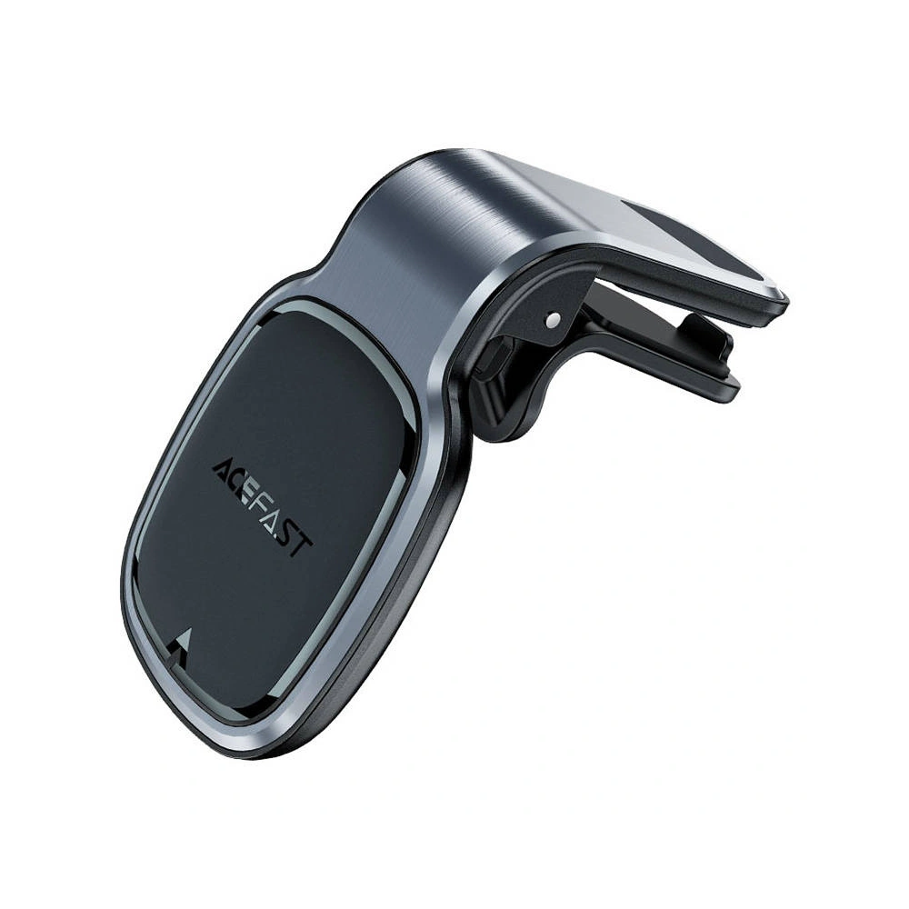 Wholesale Acefast D16 magnetic car holder for cockpit / air vents (grey) - ACE33 - {ean13} - Hurt