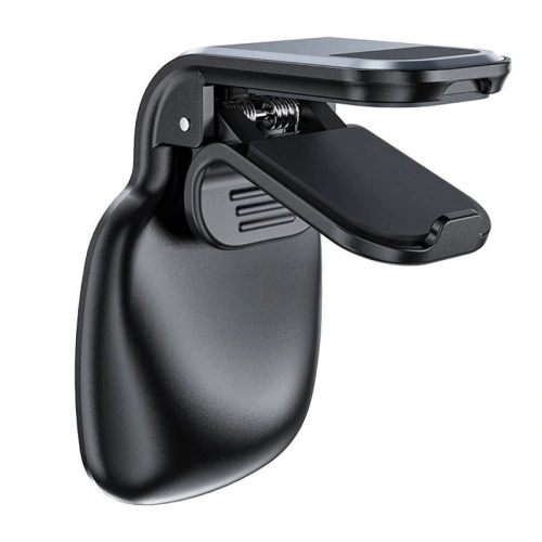 Uchwyt samochodowy magnetyczny na kokpit / kratkę nawiewu Acefast D16 (szary)