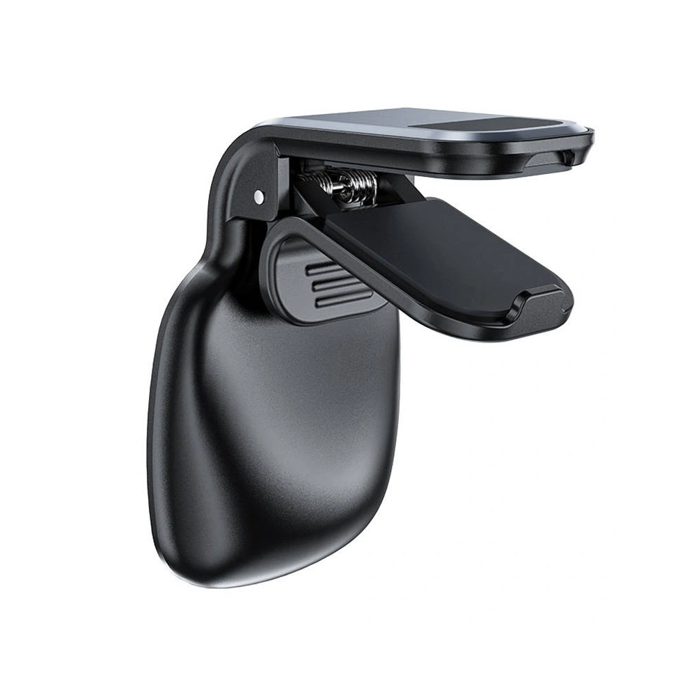 Wholesale Acefast D16 magnetic car holder for cockpit / air vents (grey) - ACE33 - {ean13} - Hurt
