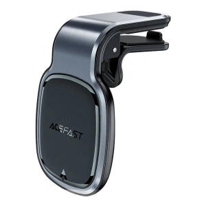 Wholesale Acefast D16 magnetic car holder for cockpit / air vents (grey) - ACE33 - {ean13} - Hurt