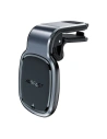 Wholesale Acefast D16 magnetic car holder for cockpit / air vents (grey) - ACE33 - {ean13} - Hurt
